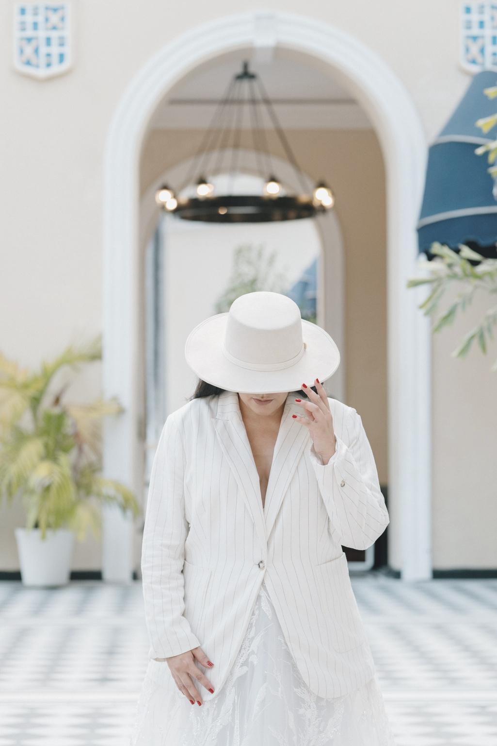 Marcela Blanco — Fundadora AQUA